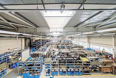 Bessere Optik. Bessere Nutzung. Geringere Kosten. Wir sind Ihr erfahrener und kompetenter Generalunternehmer für erstklassigen SanierungsBau.